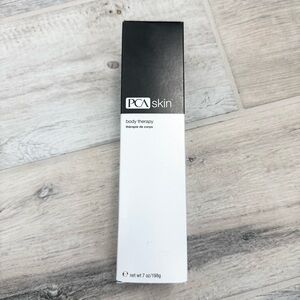 PCA Skin Body Therapy Body Moisturizer